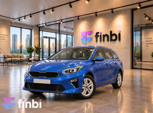 Kia Ceed SW 1.6 CRDi 136k Gold, 1.matiteľ kupované v SR, odpočet DPH