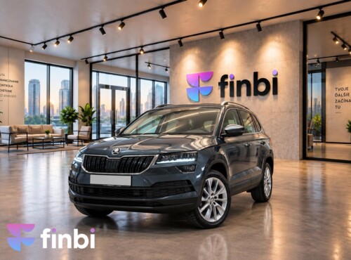 Škoda Karoq 1.5 TSI 110kW STYLE DSG • 1.MAJITEĽ • SR • ACC • KAMERA • VIRTUAL • DPH