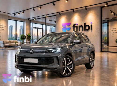 Volkswagen Tiguan 2.0 TDI 110 kW DSG PRIME | IQ.LIGHT | PANORÁMA | ACC | DIGITAL COCKPIT |