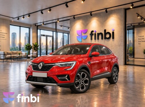 Renault Arkana 1.3 TCe 140 EDC ZEN • 1. MAJITEĽ • KÚPENÉ V SR • SERVIS. HISTÓRIA • LED • KAMERA