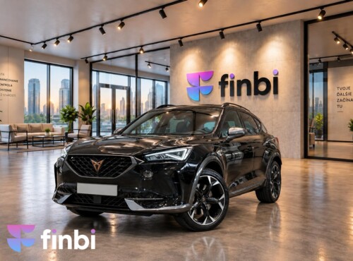 Cupra Formentor VZ 1,4 TSI 180kW/245PS eHybrid