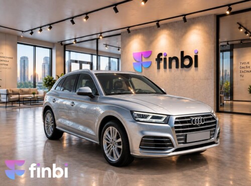 Audi Q5 S-Line 2.0 TFSi 185KW benzín Quattro