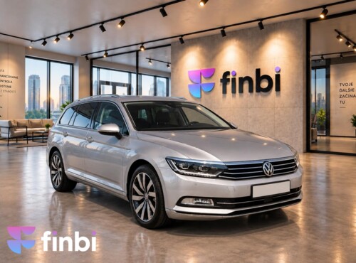 Volkswagen Passat Variant 2.0 TDI 190k BMT SCR Highline Business DSG