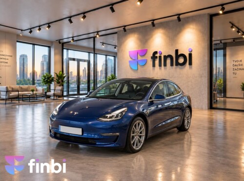 Tesla Model 3 LONG RANGE DUAL MOTOR 4x4 AWD