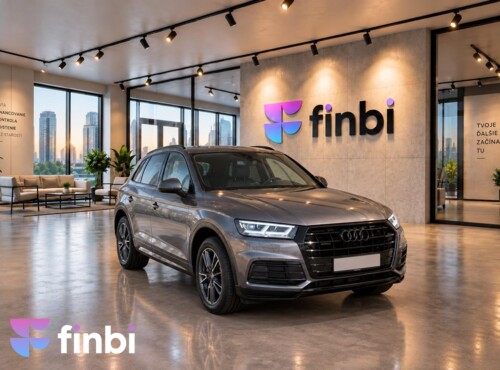 Audi Q5 3.0 TDI quattro tiptronic Sport