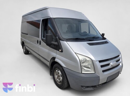 Ford Transit Kombi