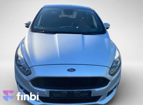 Ford S-Max 2.0 TDCi EcoBlue 150 ST Line A/T