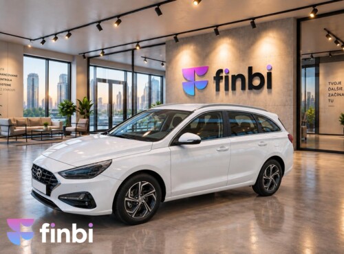 Hyundai i30 CW 1.6 CRDi, Serv.kniha, 1. Majiteľ, výbava Style