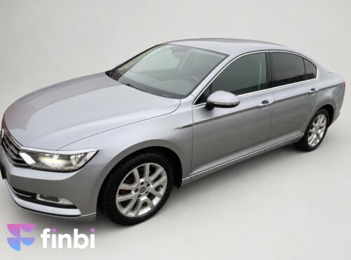 Volkswagen Passat 2.0 TDI BMT R-Line Highline