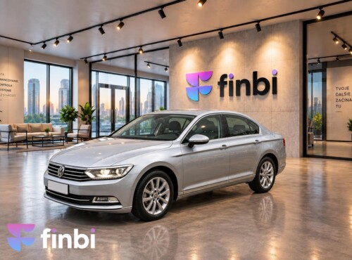 Volkswagen Passat 2.0 TDI BMT R-Line Highline