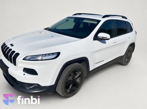 Jeep Cherokee 2.2 TD Limited ADII AWD