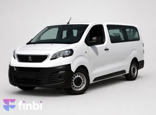 Peugeot Traveller  2.0 BlueHDi Business Long