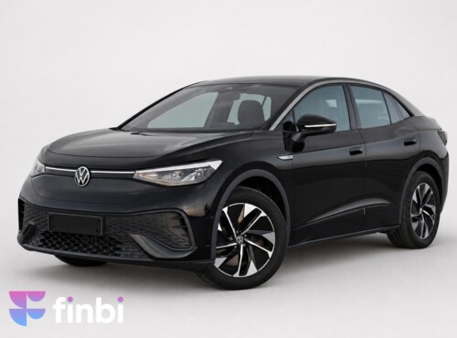 Volkswagen ID.5 Pro Performance 77 kWh