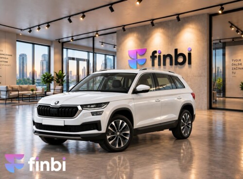 Škoda Kodiaq 2.0 TDI SCR EVO Style DSG