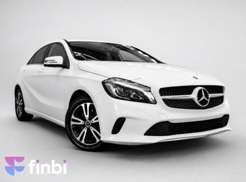 Mercedes-Benz A trieda 200d /T