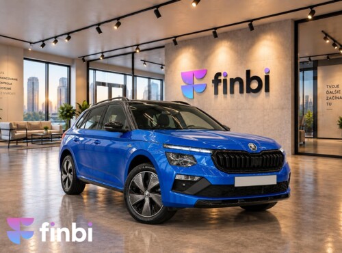 Škoda Kamiq 1.5 TSI Monte Carlo DSG