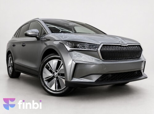 Škoda Enyaq 80 150kw iV 2022 3.8ME