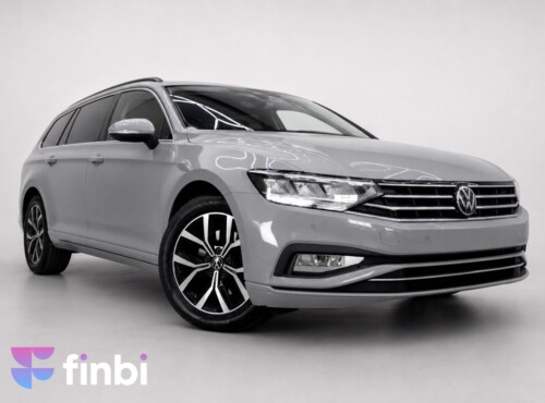 Volkswagen Passat Variant 2.0 TDI EVO Elegance DSG