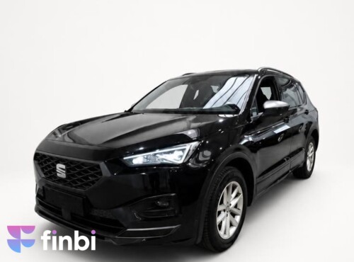 Seat Tarraco 2.0 TDI 150 FR DSG