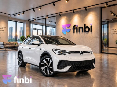 Volkswagen ID.5 Pro Performance 77 kWh
