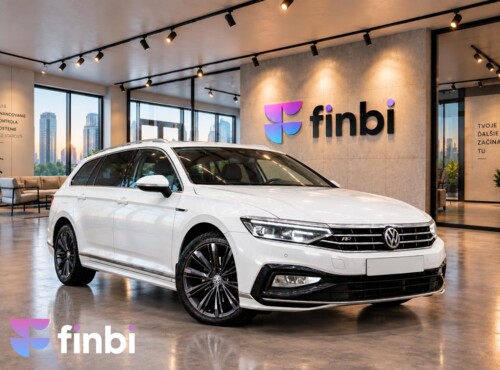Volkswagen Passat Variant 2.0 TDI Elegance 4Motion DSG