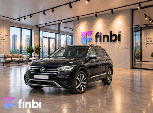 Volkswagen Tiguan Allspace 2.0 TSI OPF 4Motion Elegance DSG