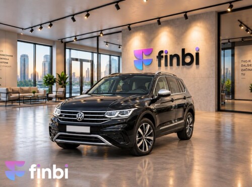 Volkswagen Tiguan Allspace 2.0 TSI OPF 4Motion Elegance DSG