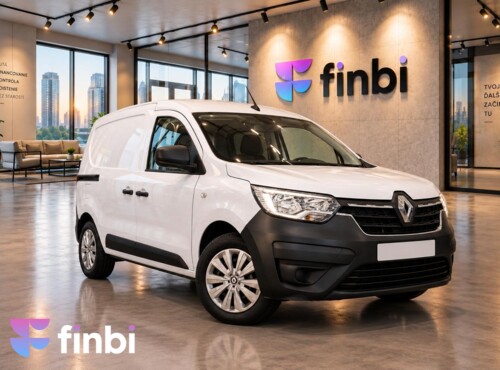 Renault Express