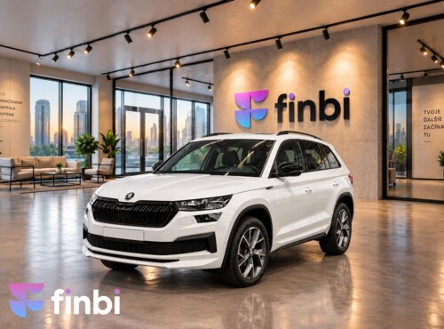 Škoda Kodiaq 2.0 TSI Sportline 4x4 DSG