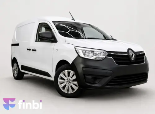 Renault Express 1.3 TCe 100 Extra