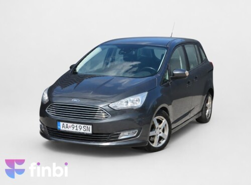 Ford Grand C-Max 1.50