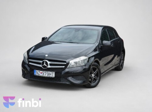 Mercedes A trieda 1.80 CDI 