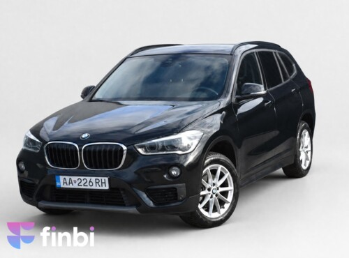 BMW X1 1.50 D 316sD