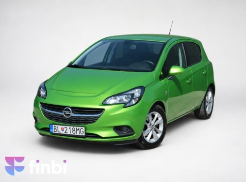 Opel Corsa 1.40 SR. voz,automat