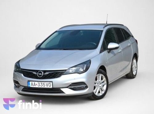 Opel Astra ST 1.50 CDTi - Top Stav