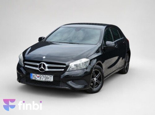 Mercedes A trieda 1.80 CDI 