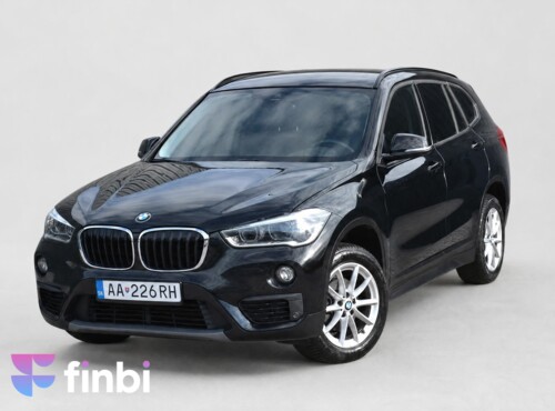 BMW X1 1.50 D 316sD