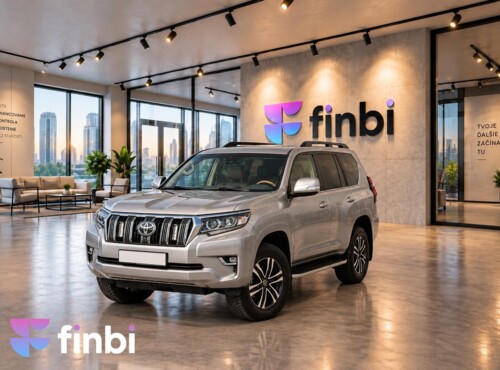 Toyota Landcruiser 2.80 D-4D 204 Invincible A/T 4x4, 1.Majitel, Slovák, Servisná kniha