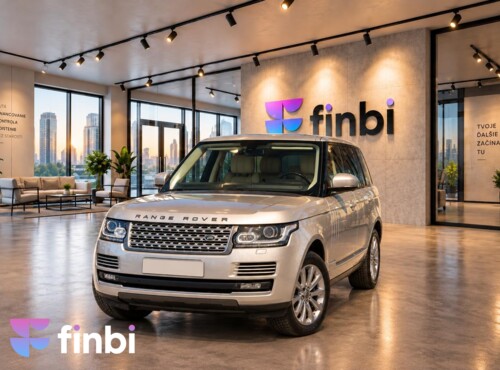 Land Rover Range Rover Vogue 4.40 L SDV8 Vogue 250kW Po velkom servise
