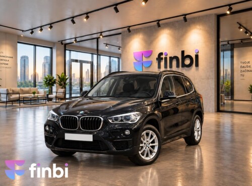 BMW X1 1.50 D 316sD