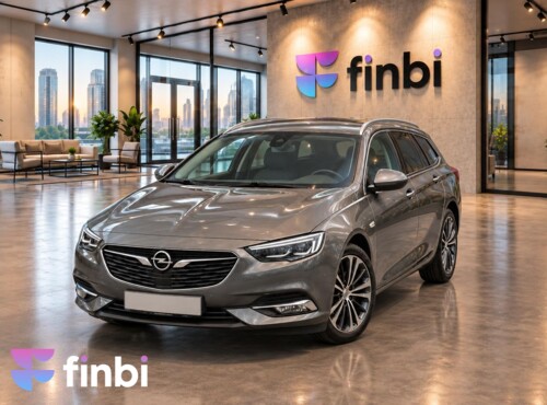 Opel Insignia ST 2.00 Innov. 4x4, Slovák,Servisná kniha, Slovák