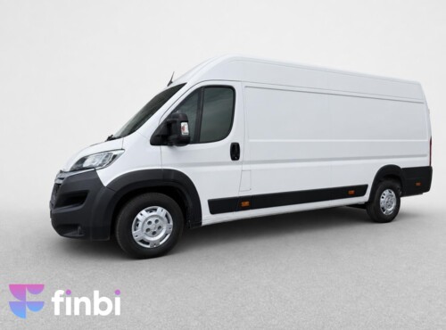 Citroën Jumper Furgon 2.2 BlueHDi 165k 35+ L4H2