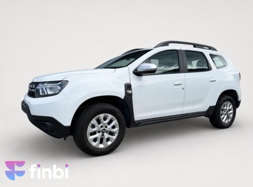 Dacia Duster 1.0 TCe 90 Essential 4x2