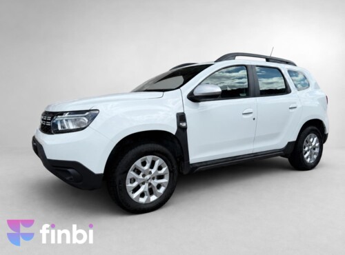 Dacia Duster 1.5 Blue dCi 115 Extreme 4x4