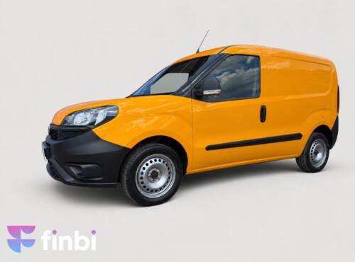Fiat Dobló Cargo 1.4 T-Jet Base
