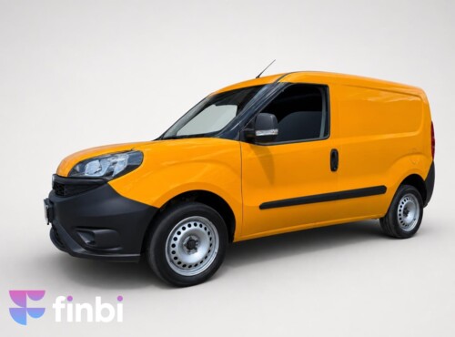 Fiat Dobló Cargo 1.4 T-Jet Base