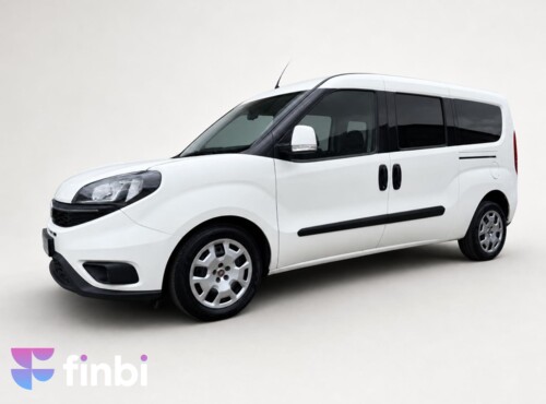 Fiat Dobló Cargo Combi 1.6 MultiJet L2 SX