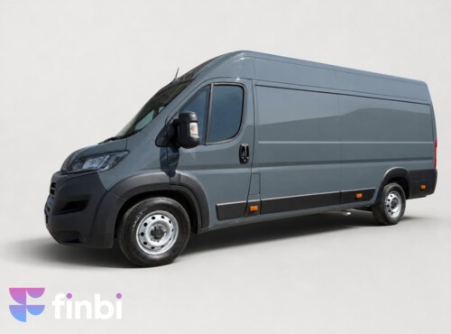 Fiat Ducato 2.2MTJ 140 35 L4H2 MAXI