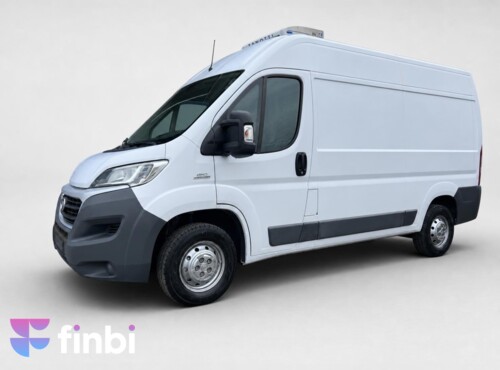 Fiat Ducato 2,3 MULTIJET CHLADIAK L2H2