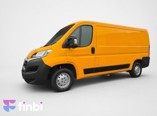 Fiat Ducato 2.3 MultiJet E6 L2H1 3,3t